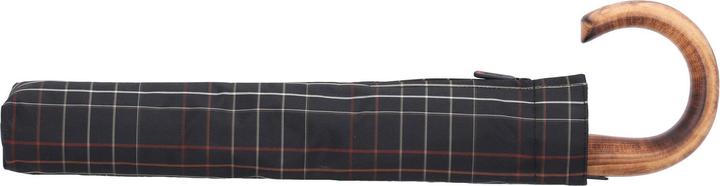 Produktbild Knirps S.570 large automatic check black