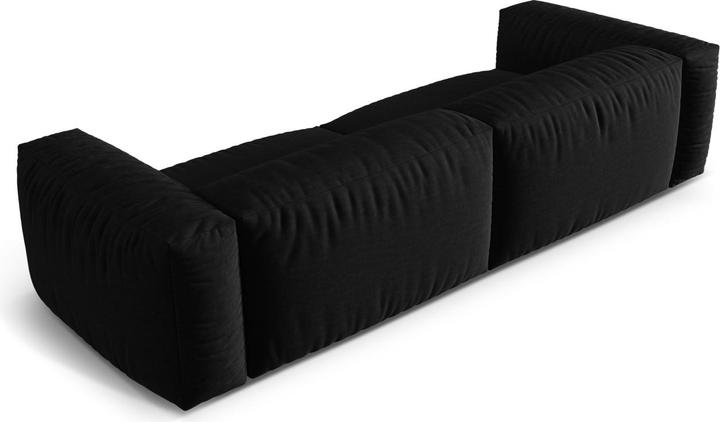 Actual product image Micadoni Modular Sofa, "Martina", 4 Seats, 320x106x75 Made in Europe (4-seater)