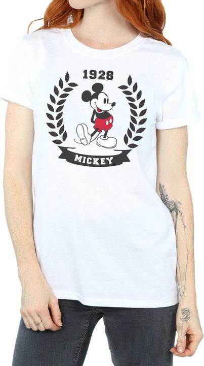 Produktbild Disney Mickey Mouse Laurel TShirt (L)