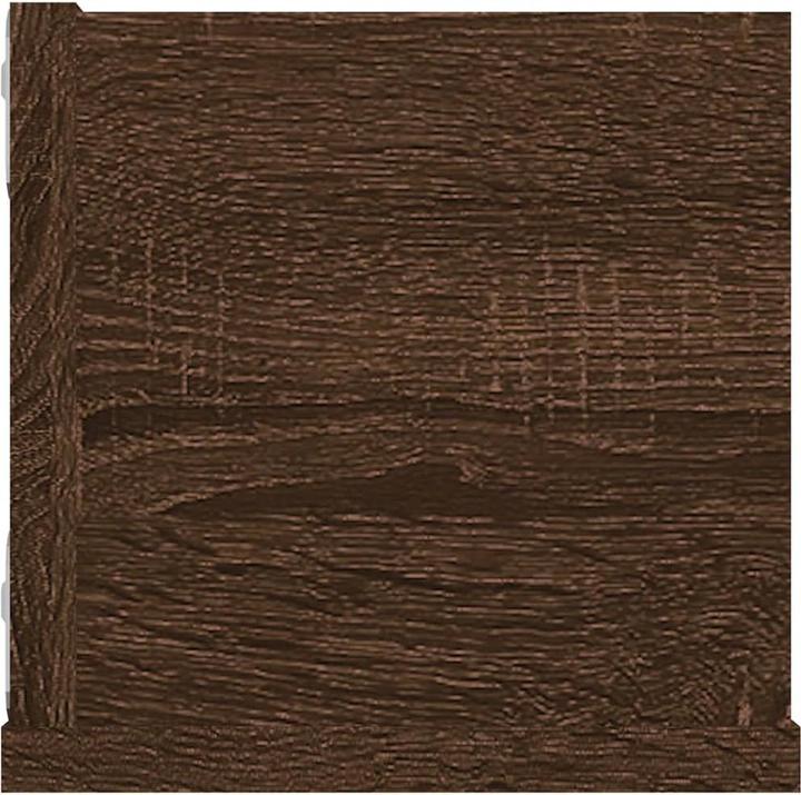 Image du produit VidaXL Hillier (100 x 18 x 18 cm)