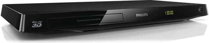 Philips Bdp3380 (Blu-ray Player)