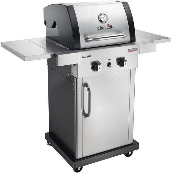 Char Broil Professional 2200 S (5.30 kW)
