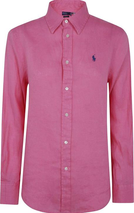 Ralph Lauren Camicie Fucsia (L)