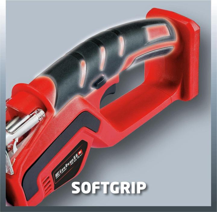 Produktbild Einhell GE-GS 18 Li Solo