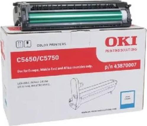 Immagine prodotto OKI 43870007 (C)