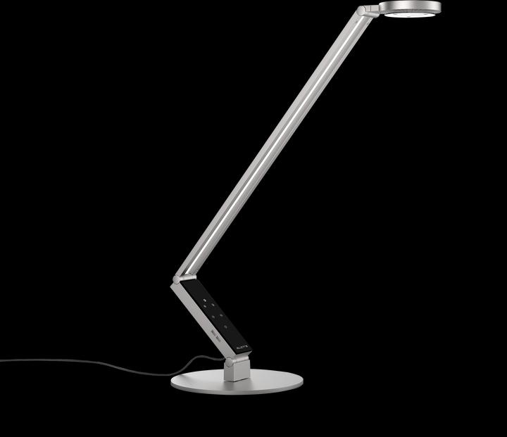 Image du produit Luctra Table Pro 2 Linear Base LED lampe de bureau, lumière biologiquement efficace, intensité variable (945 lm)