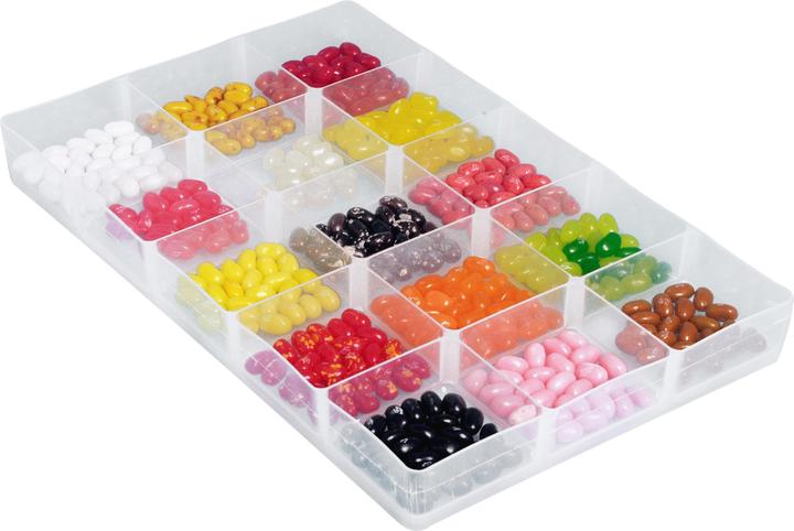 Actual product image Really Useful Box Hobby use (21.5 x 34.5 x 3.5 cm, 4 l)