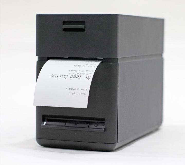 Produktbild Seiko SLP720RT-EK2F11-05 ETHERNET+USB (203 dpi)