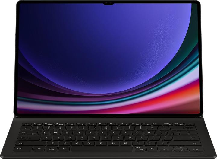 Image du produit Samsung Book Cover Keyboard Slim (DE, Galaxy Tab S10 Ultra, Galaxy Tab S9 Ultra)