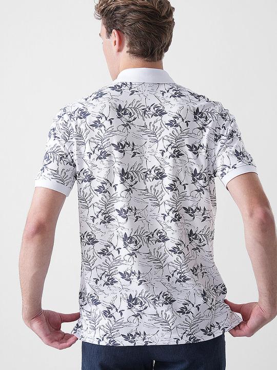 Actual product image Ragman Poloshirt (3XL)