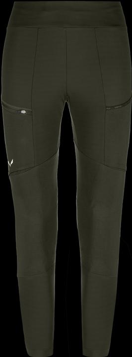 Image du produit Salewa Collant femme Puez Dry Responsive Cargo (Bande de fréquences 38 (2600 MHz))