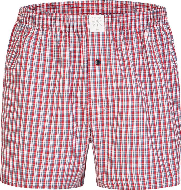 Image du produit Mg-1 Boxer Classics (XL, paquet de 6)