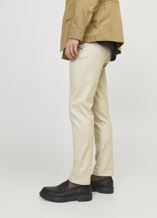 Actual product image Jack & Jones Regular fit trousers with regular fit trousers with regular fit (32)