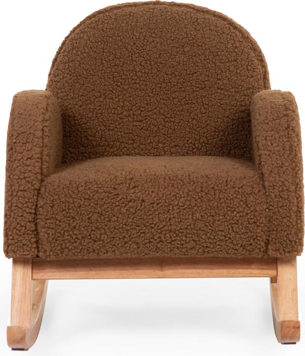 Produktbild Childhome Schaukelstuhl Für Kinder Teddy (Kindersessel)
