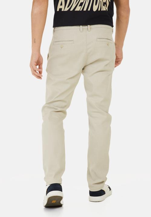 Produktbild Camel Active Basic Chino Slim Fit (42)