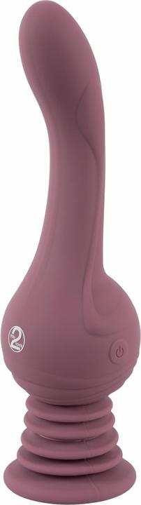 You2Toys Turbo Shaker G-Spot Lover