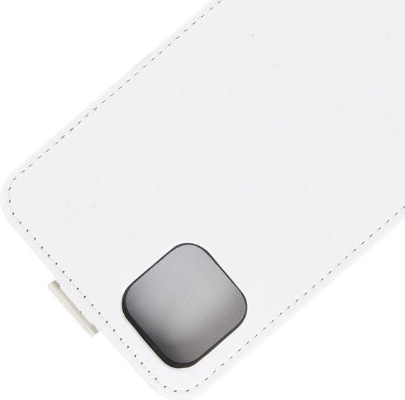 Immagine prodotto MU Classic Copertina in pelle per flipcase (Google Pixel 4)