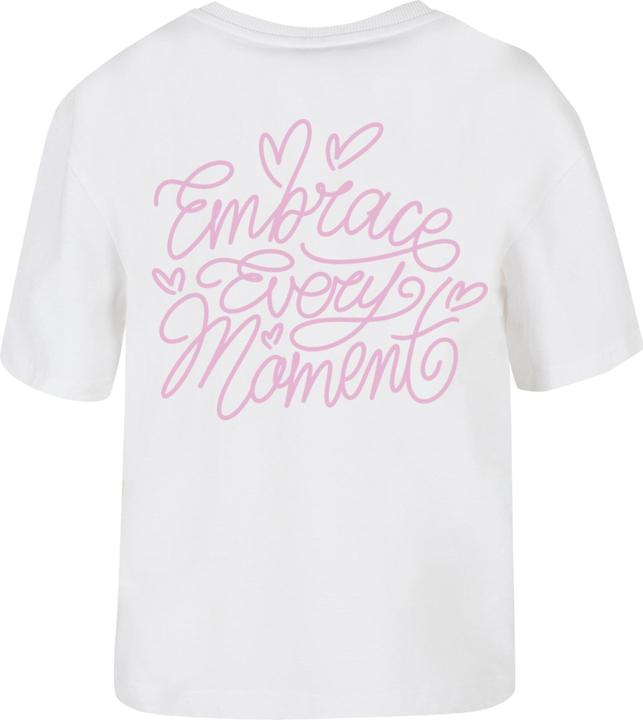 Actual product image Miss Tee Embrace Every Moment Tee - 187367 (XS)