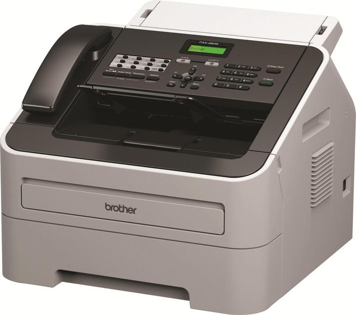 Immagine prodotto Brother Fax-2845 (Laser)