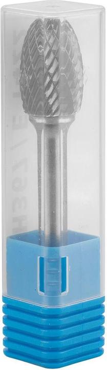 Produktbild Graphite HM TYPE E METAL TIP (OVAL) 14 X 22 MM BOOTS 6 X 45 MM 55H367