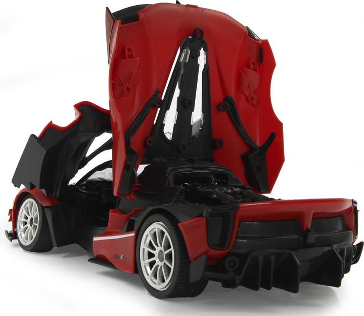 Produktbild Jamara Ferrari FXX K Evo