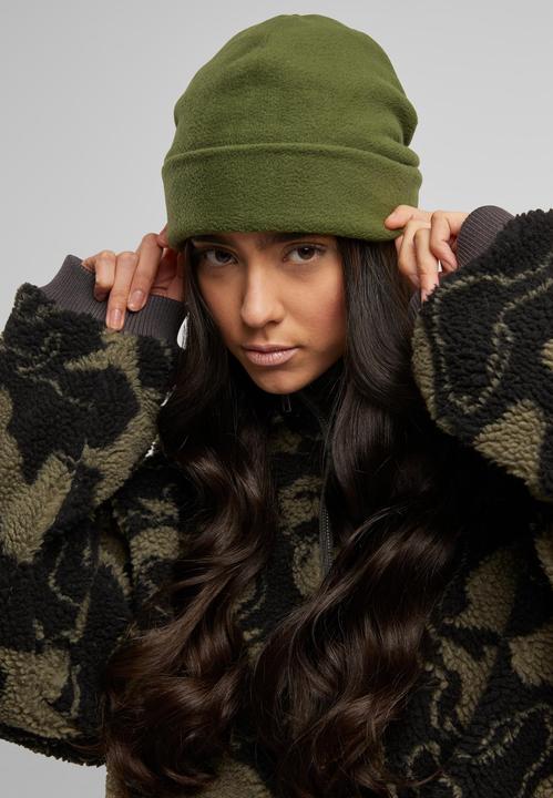 Actual product image Urban Classics Fleece Beanie 2-Pack (One size)