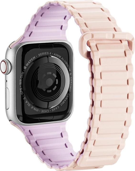 Image du produit Dux Ducis Série Armor (42 mm, 44 mm, 45 mm, Silicone)