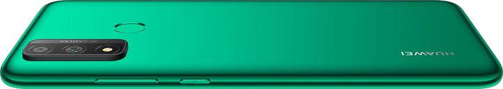 Image du produit Huawei P smart 2020 (128 Go, Emerald Green, 6.21", Double SIM hybride, 13 Mpx, 4G)