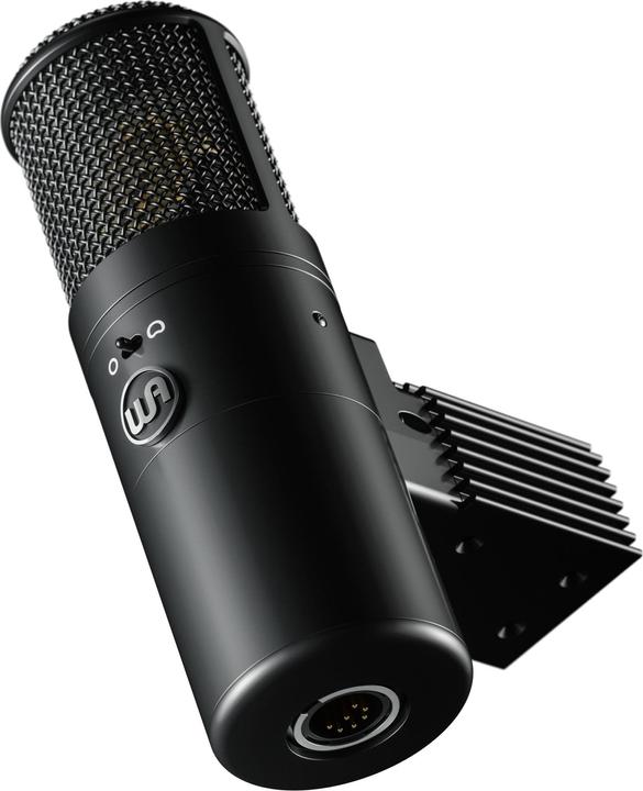 Productafbeelding Warm Audio WA-8000