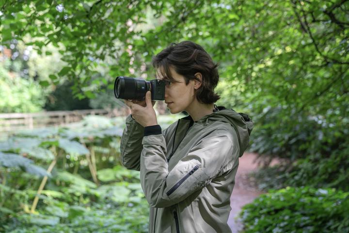 Image du produit Sony Alpha 7C R (61 Mpx, Plein format)