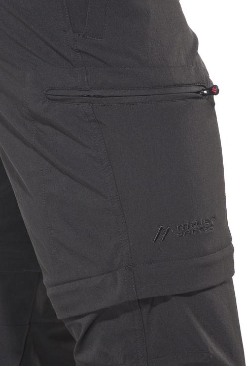 Produktbild Maier Sports Tajo 2 Zip Off Hose (L, XL)