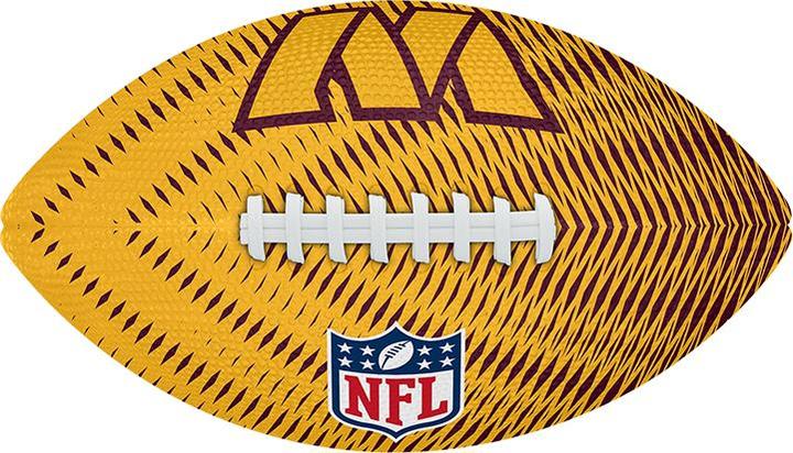 Produktbild Wilson Nfl Team Tailgate Fb Ws Jr
