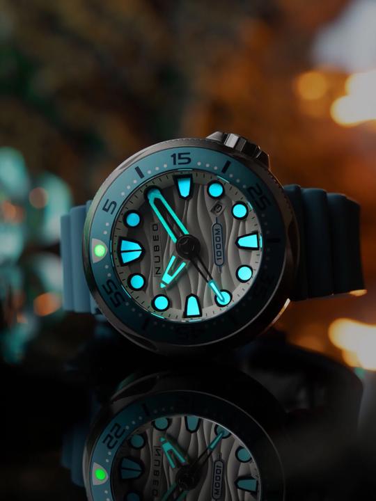 Produktbild Nubeo NB-6102-04 Ventana Limited Edition