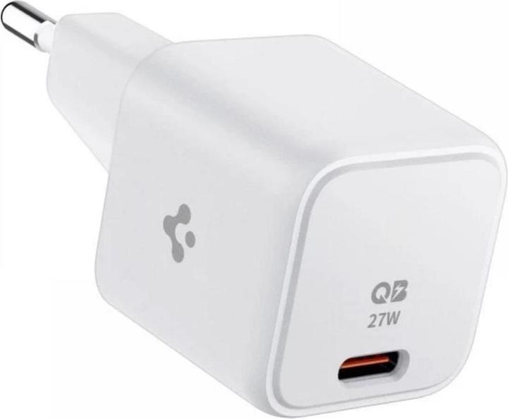 Immagine prodotto Spigen PE2103EU 25W USB-C ArcStation Network Biała/White ACH03826 (27 W)