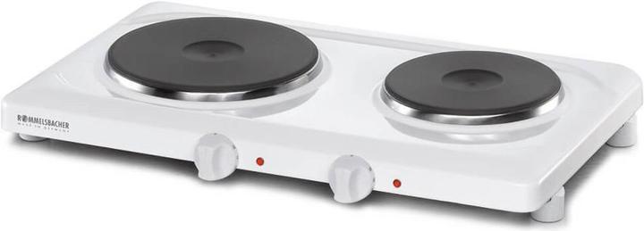 Rommelsbacher Thl 2597