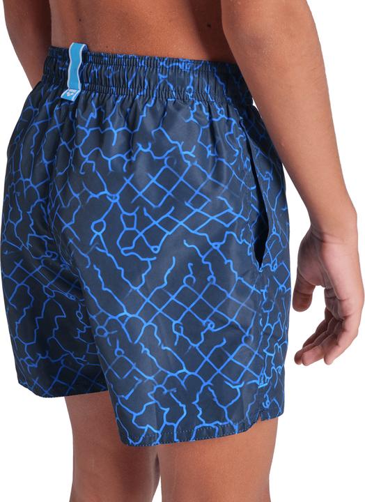 Actual product image Arena B Beach Boxer Allover (164)