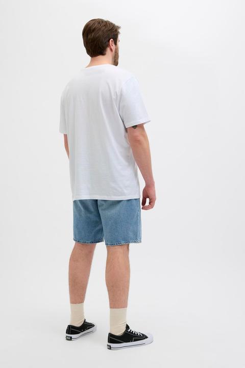 Actual product image Jack & Jones Jjitony Jjoriginal Shorts Sbd 210 Sn Pls (40)