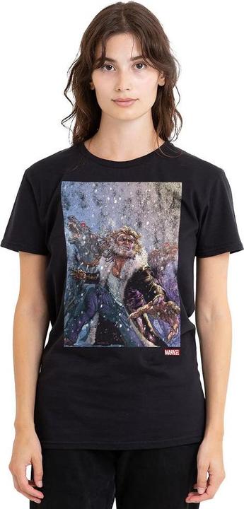 Produktbild XMen Sabretooth Dogs TShirt (XXL)