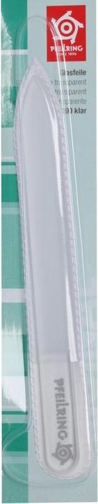 Produktbild Pfeilring Glasfeile