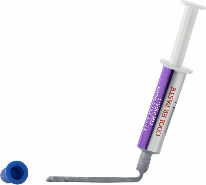 Produktbild StarTech Silvergrease1 (1.93 W/m K, 1.50 g)