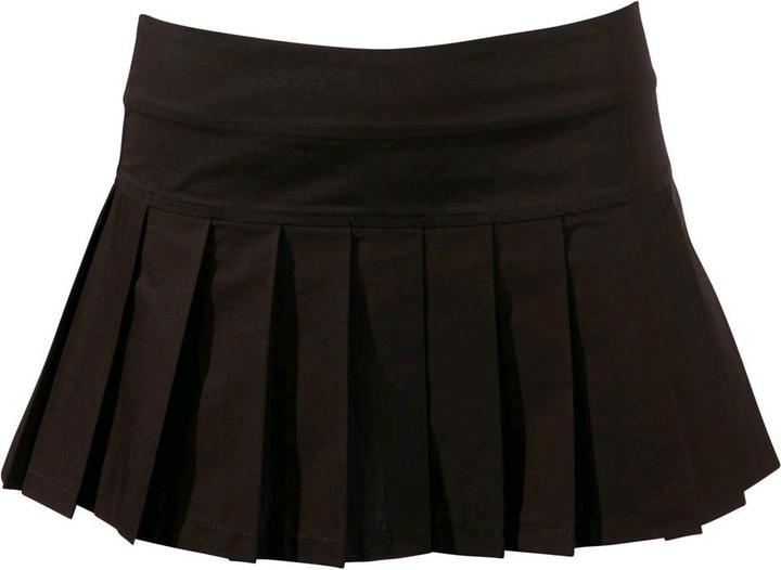 Produktbild Cottelli Collection Falten-Minirock (M)