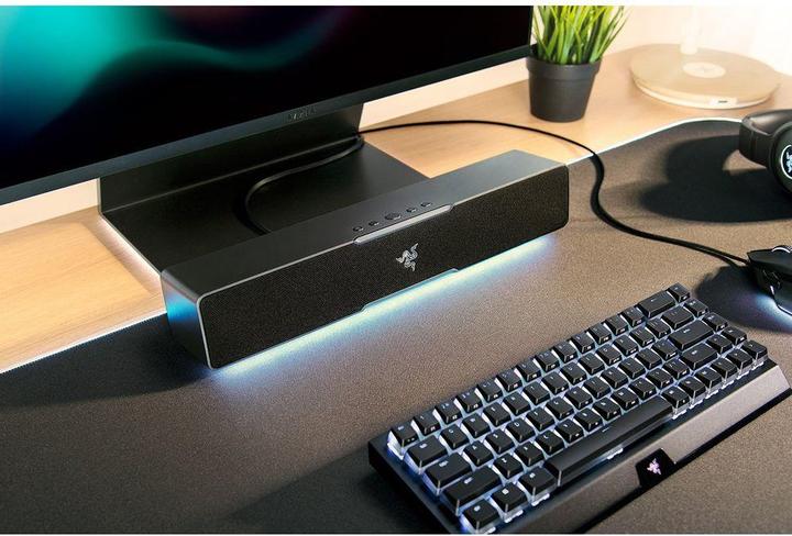 Immagine prodotto Razer Leviathan V2 X (65 W, Stereo)