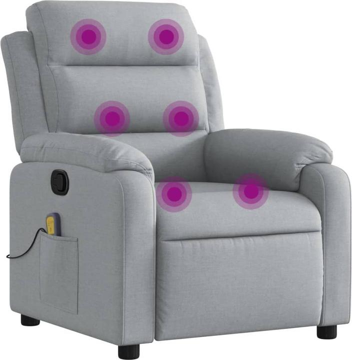 Actual product image VidaXL Saloman