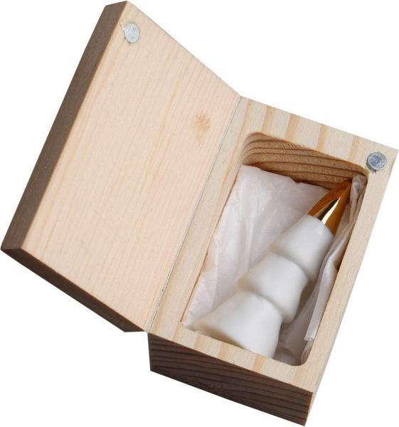 Produktbild Räder Glückskästchen Xmas to Go - Tanne