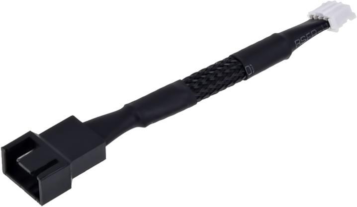 Actual product image Phobya PWM Adapter for VGA