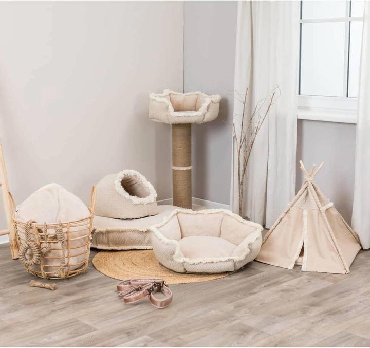 Actual product image Trixie Boho (83 cm, Beige)