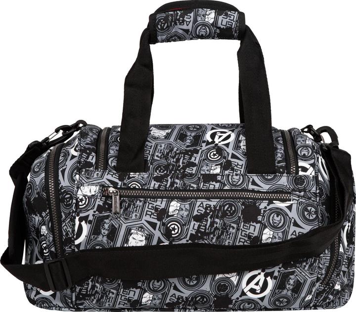 Produktbild Mc Neill Sporttasche 37 cm (18 l)