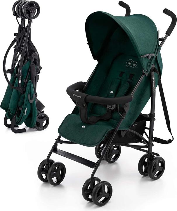 Produktbild KinderKraft Tik