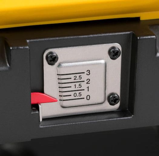Produktbild DeWalt DW733QS