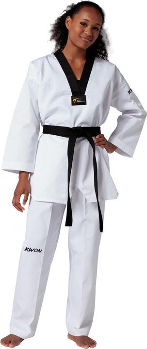 Immagine prodotto Kwon kimono taedo victory (170)